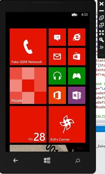 在VMware中安装Windows Phone SDK 8.0图文教程