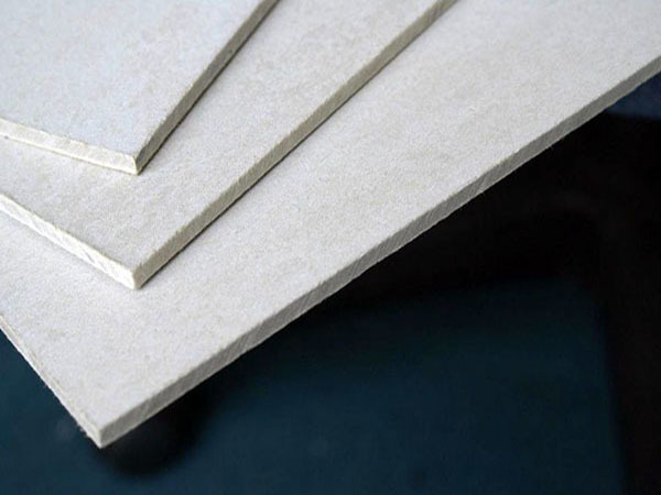纤维水泥板从不同角度的分类介绍 纤维水泥板百科