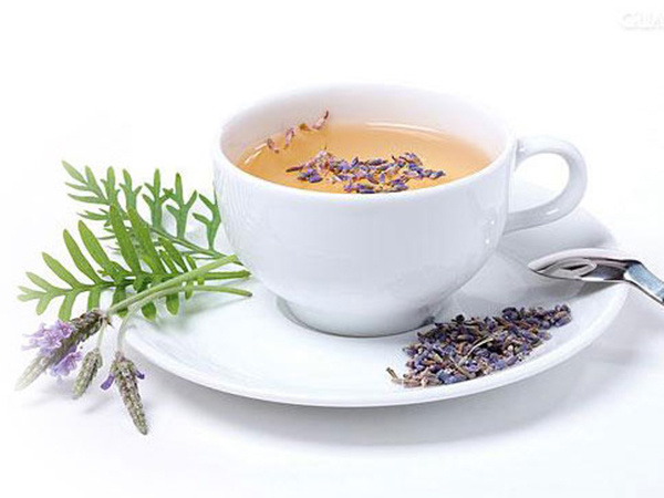 熏衣草茶的功效与作用 熏衣草茶的功效与作用及禁忌
