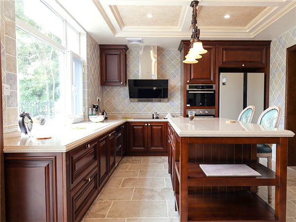 整体橱柜选材小窍门（整体橱柜选材小窍门图片）