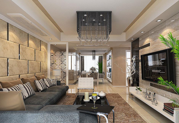 大户型装修什么风格好（大户型房子装修什么风格好?）