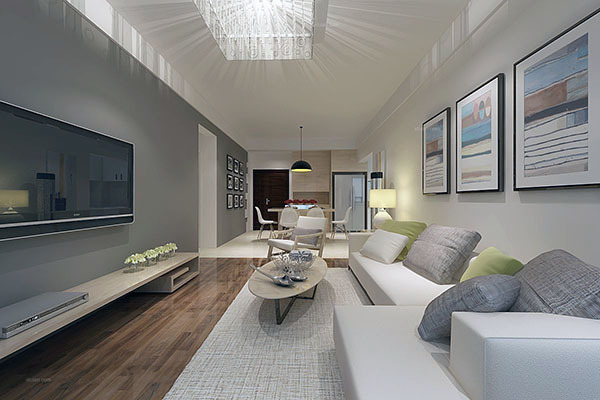 出租房装修要多少钱（出租房装修要多少钱一平）