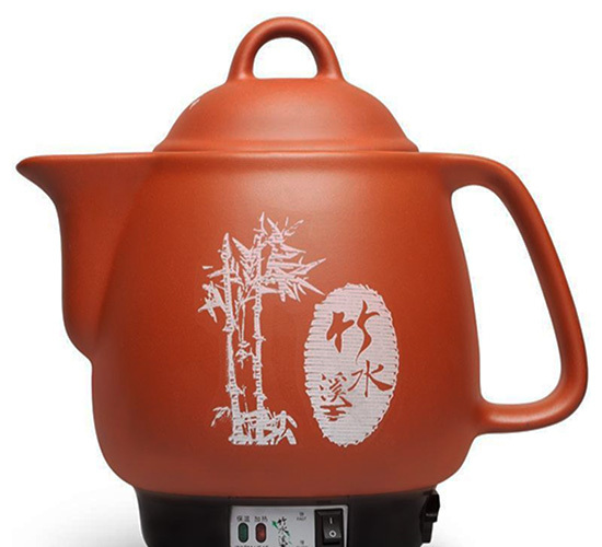 电煎*壶哪个牌子好（煎药壶十大品牌排行）