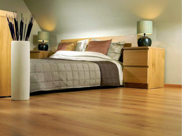 强化和软木地板选购诀窍 选强化木地板需要注意什么