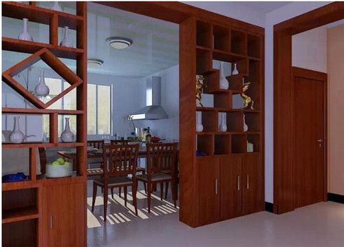 居家新潮流（新潮品质家居）