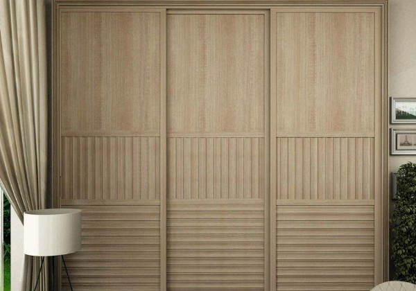 衣柜移门选购要看哪些方面（衣柜是移门好还是开门好）