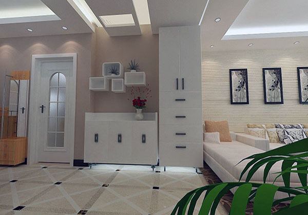 软装是什么硬装是什么 硬装是什么软装又是什么