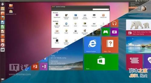 XP退休后谁接管?Win8.1还是Ubuntu