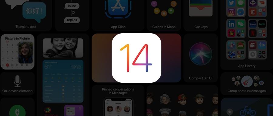 IOS14.2rc是什么意思