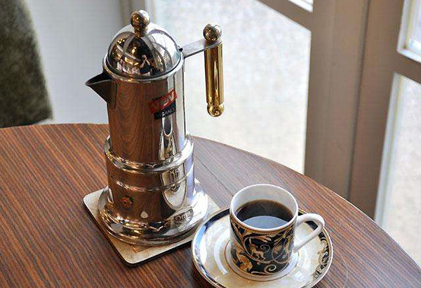 意大利咖啡壶使用方法 让你喝出效果