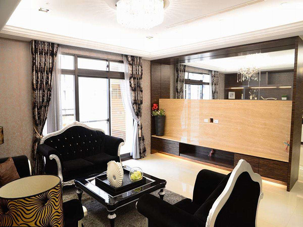 100平米装修要多少钱 不同装修风格预算5-15万 100平米装修要多少钱 不同装修风格预算5-15万