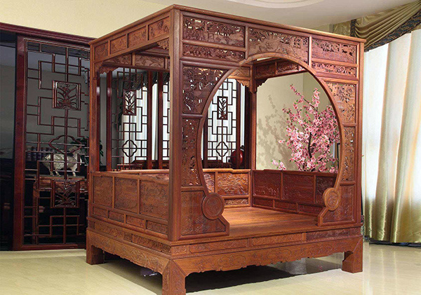 架子床选购知识 让生活变得更精致 架子床选购知识 让生活变得更精致