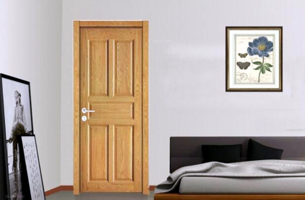 家装实木复合门如何挑选 选购也需要有技巧 