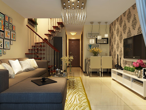 100平米装修要多少钱 不同装修风格预算5-15万 100平米装修要多少钱 不同装修风格预算5-15万