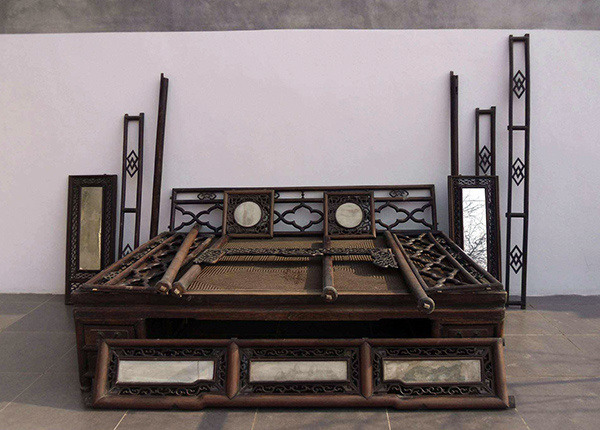 架子床选购知识 让生活变得更精致 架子床选购知识 让生活变得更精致