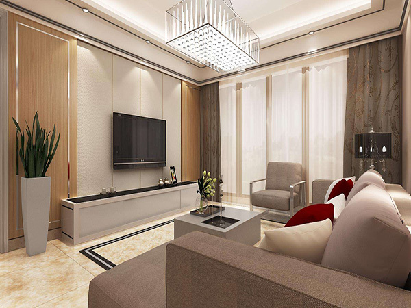 100平米装修要多少钱 不同装修风格预算5-15万 100平米装修要多少钱 不同装修风格预算5-15万