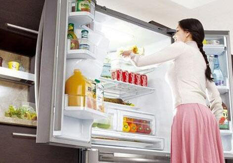 延长冰箱使用寿命 有效措施势在必行