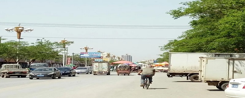 冉庄地道战遗址位于河北省哪个县 冉庄地道战遗址位于什么县