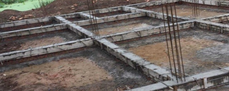 农村自建房地基如何做比较牢固呢 农村建房地基怎样做最牢固