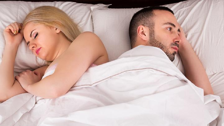 男人最喜欢在什么时候过性生活 男性最渴望清晨与秋季的性生活