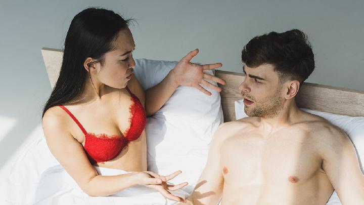 男人为什么喜欢女人叫床（为什么男生都喜欢女人叫床）