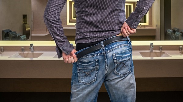 男人私处大小影响性生活吗？浅谈 性器官的重要作用