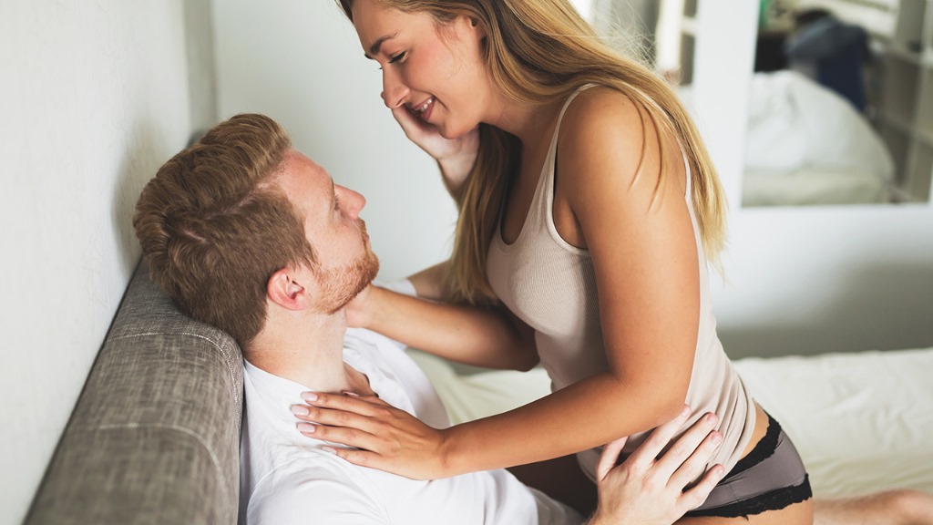 夫妻性生活多久一次合适？详解 男女做爱的最佳周期