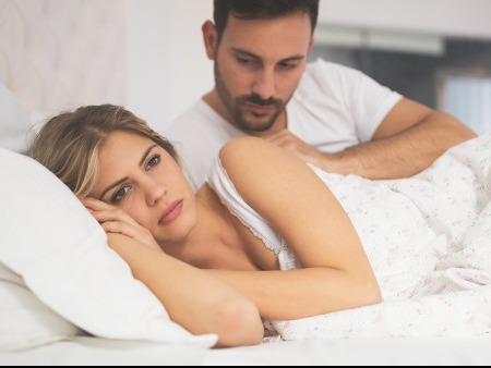 性洁癖通常有哪些表现（性洁癖通常有哪些表现症状）