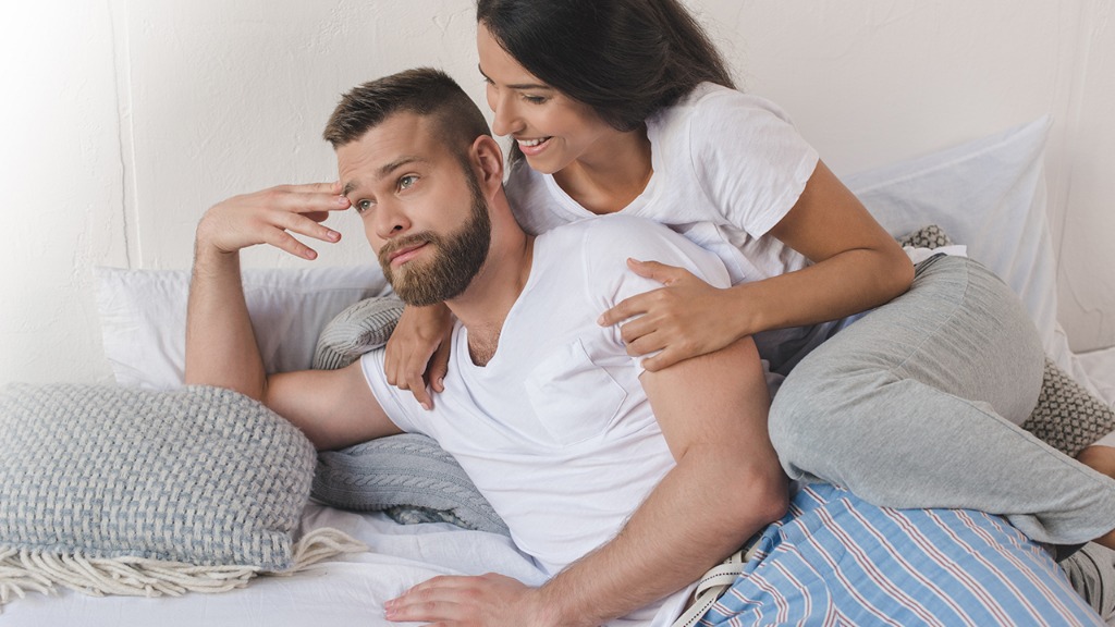 婚姻是怎么毁掉的?这2种笨妻子最容易被抛弃 婚姻是怎么毁掉的?这2种笨妻子最容易被抛弃