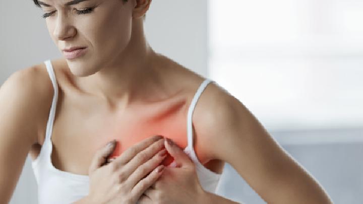 女性如何预防乳房下垂？做六件事可以防止乳房下垂