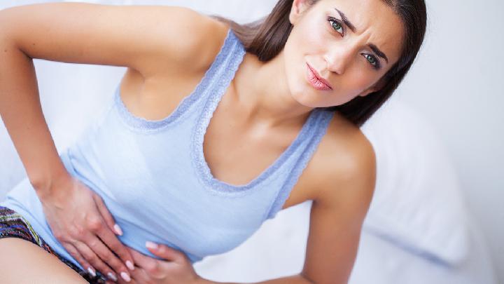 宫颈息肉的危害是什么 宫颈息肉的危害是什么症状