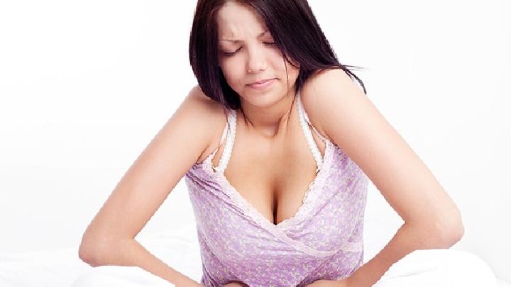 五个坏习惯造成宫颈息肉 引起宫颈息肉的主要原因是什么