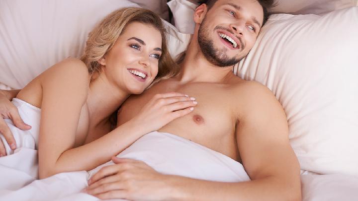 健康的性爱会被6种行为破坏 健康性生活会得hpv吗