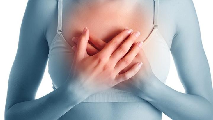 如何预防乳房湿疹8个方法（乳房怎么预防）