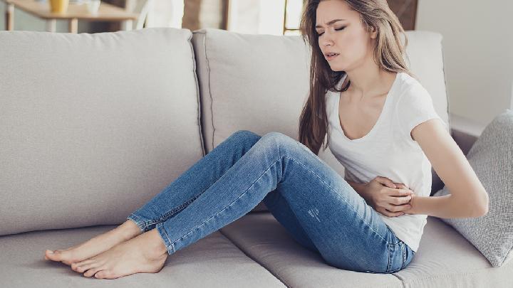 月经期生吃黄瓜会导致痛经 造成的4大危害你应了解