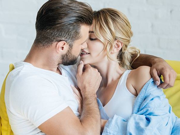 夫妻和谐性生活的五大标准，你知道吗？
