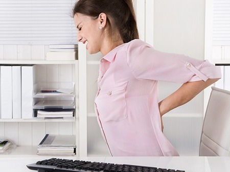 性爱后腰痛可能是疾病信号 4大诱因应了解 性爱后腰痛可能是疾病信号 4大诱因应了解