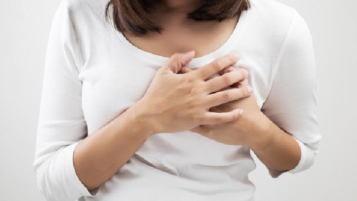 中医如何治疗乳腺增生？四种按摩方法可有效预防