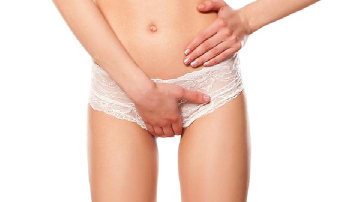 女性子宫肌瘤有哪些典型症状 女性子宫肌瘤的症状