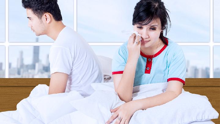 夫妻节制性生活预防孕期流产（夫妻防止怀孕最好的办法）