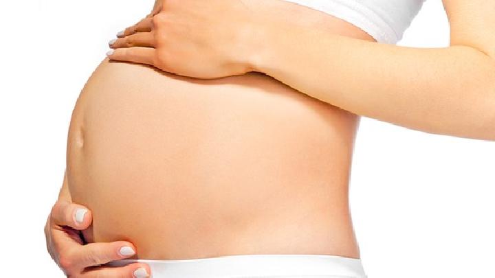 夫妻孕期性生活究竟有哪些要点（怀孕期间适当的夫妻生活对宝宝好）