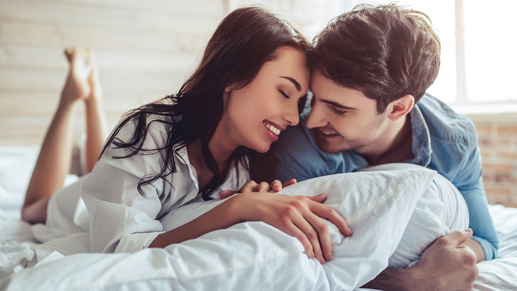 男性如何做好性保健 男性如何做好性保健