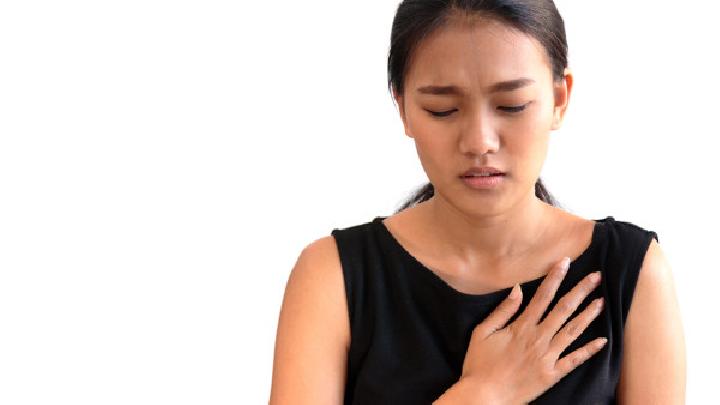 乳腺增生的常见症状是什么 乳腺增生的典型症状是什么
