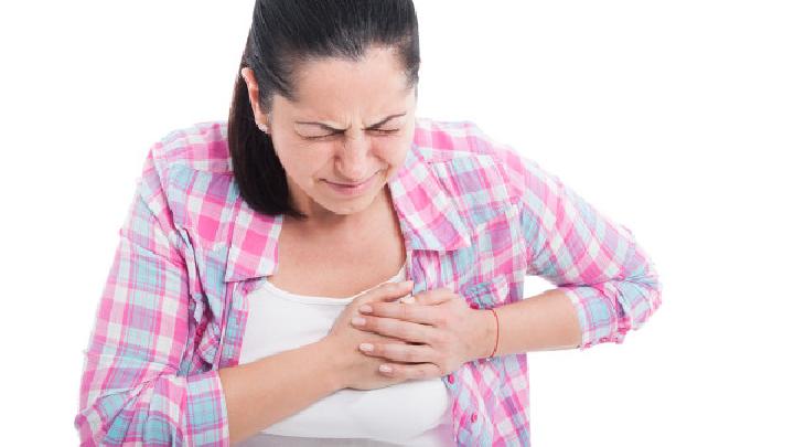 乳腺炎是什么原因引起的 浆液性乳腺炎是什么原因引起的