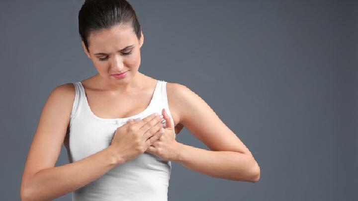 哺乳期急性乳腺炎是如何引起的（哺乳期急性乳腺炎的病因有哪些）