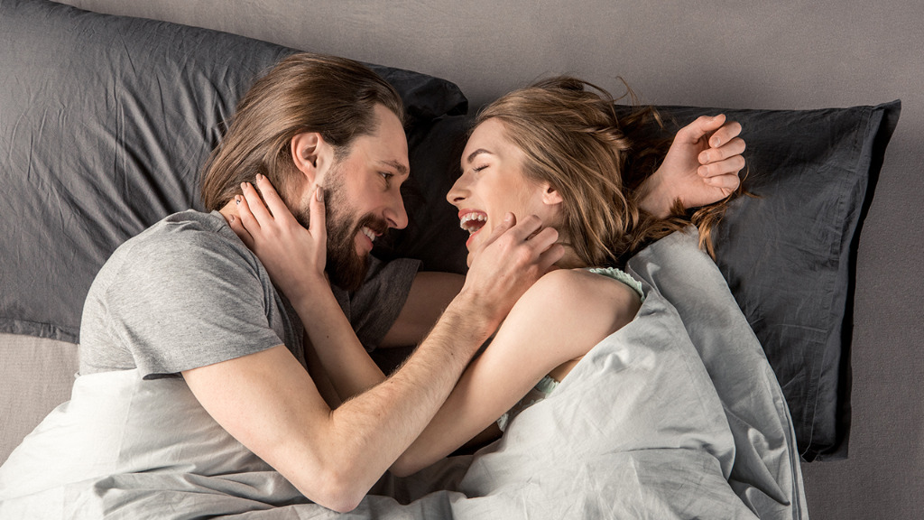 中老年人如何保持对性生活的热情