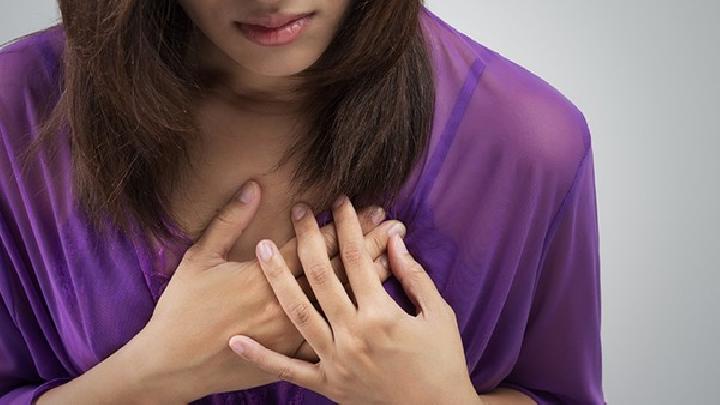 哺乳期急性乳腺炎如何判断 三种方法可以自测