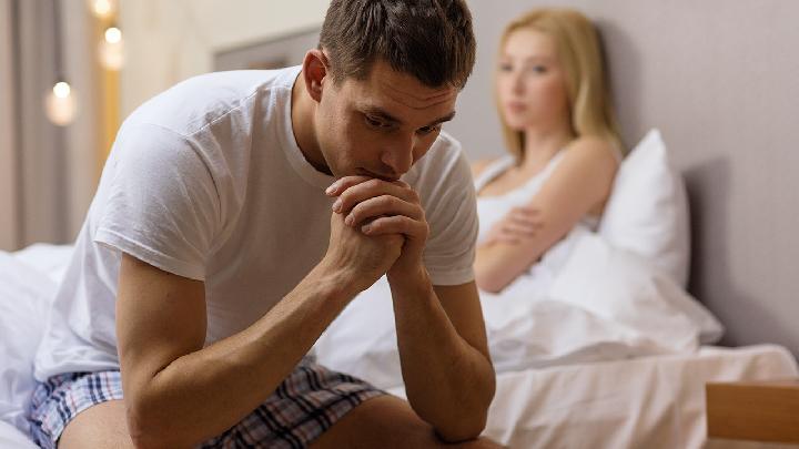 男性性爱前憋尿让性感受更强吗 男人憋尿好不好?