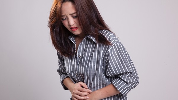 怀孕期过性生活，女方吞下精华会导致胃穿孔？
