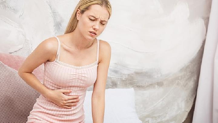 如何知道慢性宫颈炎 四个特征是征兆